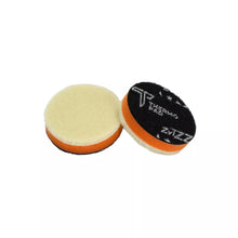 ZVIZZER THERMO VELOUR PAD 60/15mm - Pad de lana corta