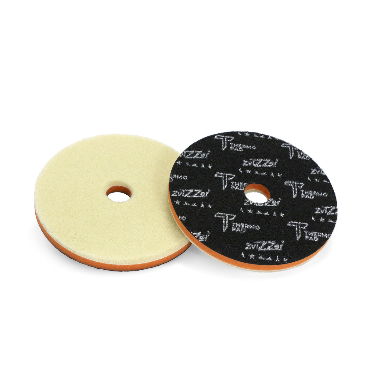 ZVIZZER THERMO VELOUR PAD 160/15mm - Pad de lana corta
